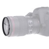 Andoer 55mm Macro Close-Up Filter Set +1 +2 +4 +10
