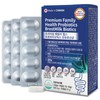 1+1 Cone Family Health Breast Milk Derived Lactobacillus 2 Month