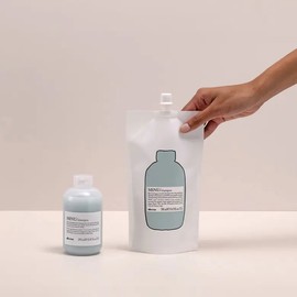 Davines Essentials MINU Shampoo Refill Pouch 500ml