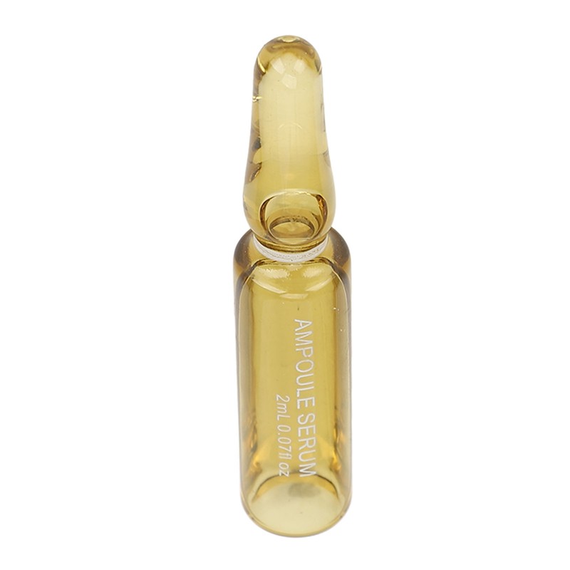 28pcs VC Ampoule Skincare Serum High Concentration Moisturizing Fade Fine