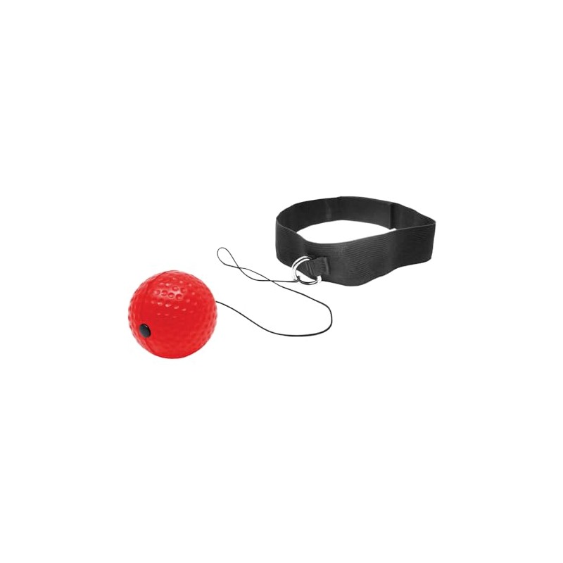 Sport1 Reflex Balls. Palle da Boxe per Migliorare i riflessi