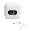 Pro9 Bluetooth Earphone Smart Touch Bluetooth Headset with Digital Display