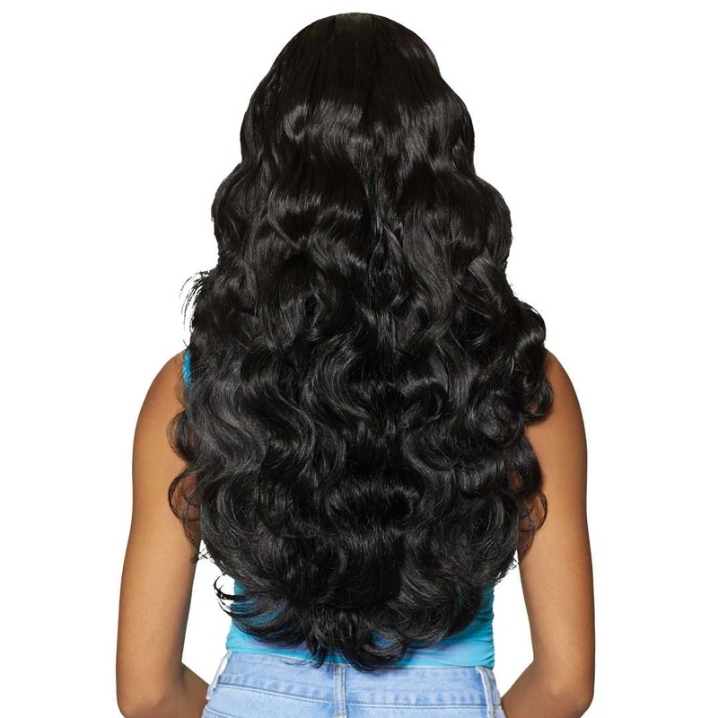 Sugar Punch 100% Unprocessed Remi Human Hair - Body 12"