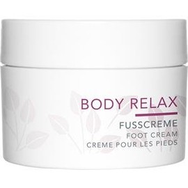 Charlotte Meentzen FOOT CREAM