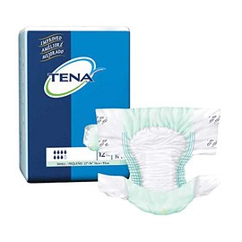 Tena Small Brief 96/Case