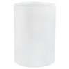 Aluminium Alloy Putting Green Golf Hole Cup Ball Socket Golf