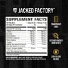 Jacked Factory Nitrosurge Build Pre Workout with Creatine for Muscle