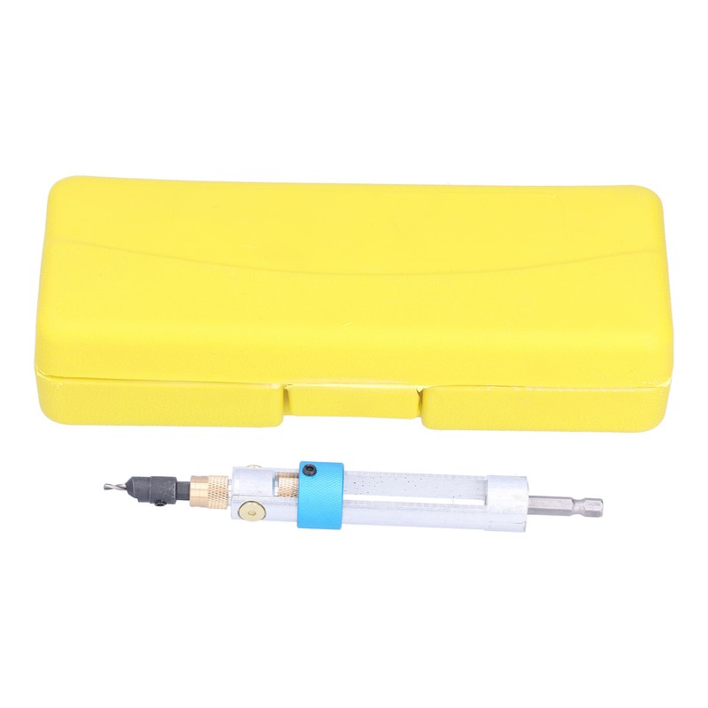 20Pcs Screwdriver Converter 180° Rotation Various Specifications Multifunctional Drill Driver