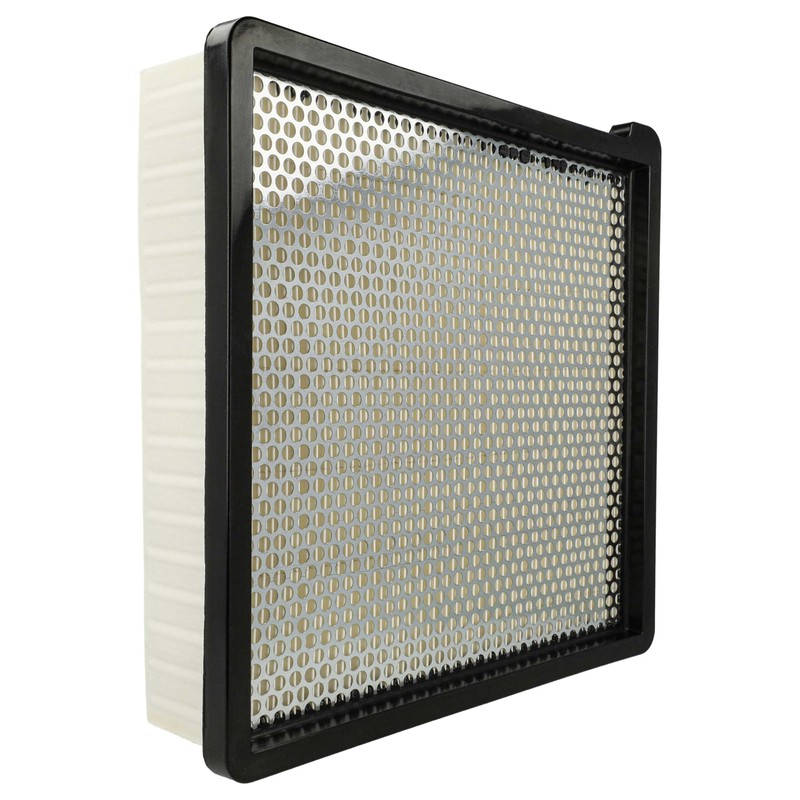 vhbw Flat Pleated Filter Compatible with Karcher KM 75/40 WG,