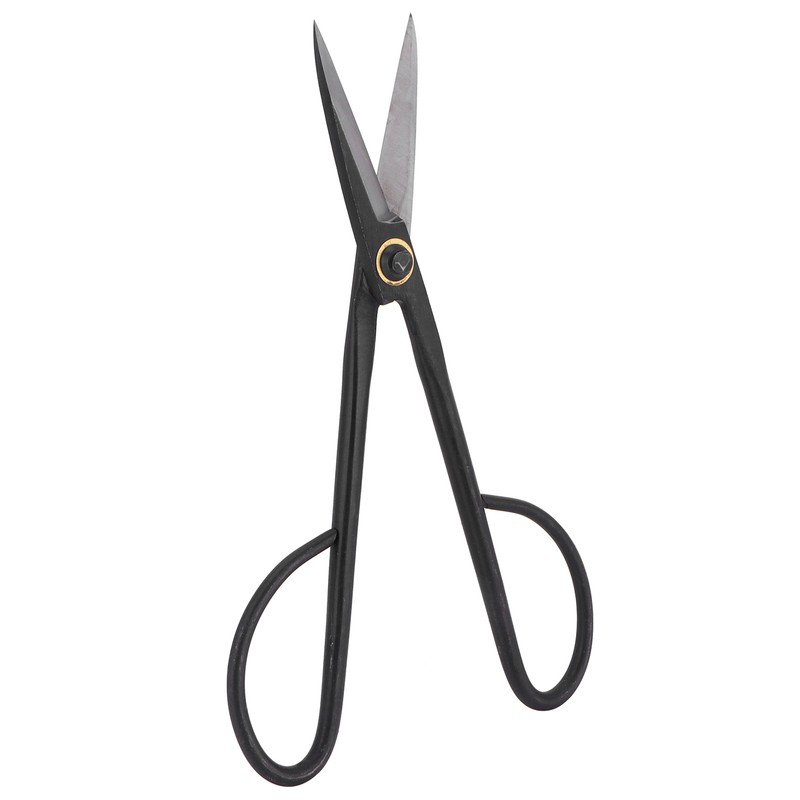 Stainless Steel Bonsai Tool Cutter Branch Cutting Garden Shear Potted