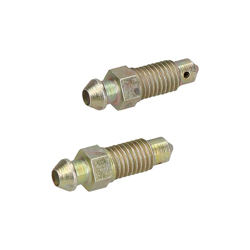 AB Tools 7mm x 1mm Steel Brake Caliper Bleeding Bleed