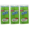 South Korea South Korea Wax File Towel Long Size (Shoot