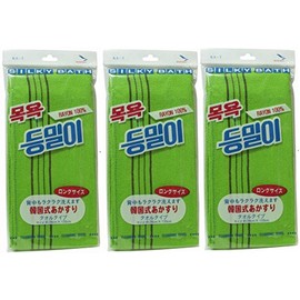 South Korea South Korea Wax File Towel Long Size (Shoot ka – Set of 7) x 3 