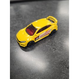 Hot Wheels New 2025 ‘’18 Honda Civic Type R Kroger Exclusive --Unspun--