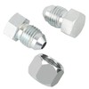 JIC 10 Hydraulic Cap and Plug Hose Tube and Pipe