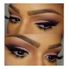 Kit Hena Ceja Hd Rinde Mas De 100 Tipo Microblading