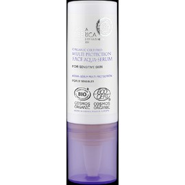 Natura Siberica Multi-Protection Face Aqua-Serum, 15 ml