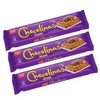 Chocolinas Chocolate Cookies 250g/8.8oz (3 pack)