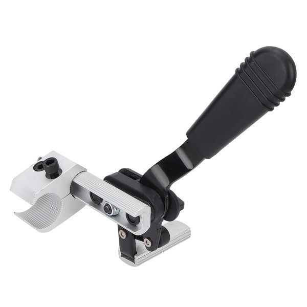 Leapiture Wheelchair Parking Brake Wheelchair Replacement Part Sensitivity Handbrake Accessories