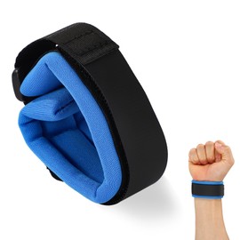 Boat Kill Switch Wrist Strap, Adjustable TPU Material Boat Safety Lanyard Kill Switch Wrist Strap Universal Jet Ski Floating Wristband Jetski Accessories (Lanyard not Include)