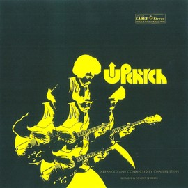 アップチャーチ