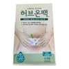 Wider Herb On Pack 10 pieces / 더 넓어진 허브온팩 10매입