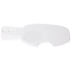 Arnette Airbrake MX STD Tear-Off, (Pack of 25)