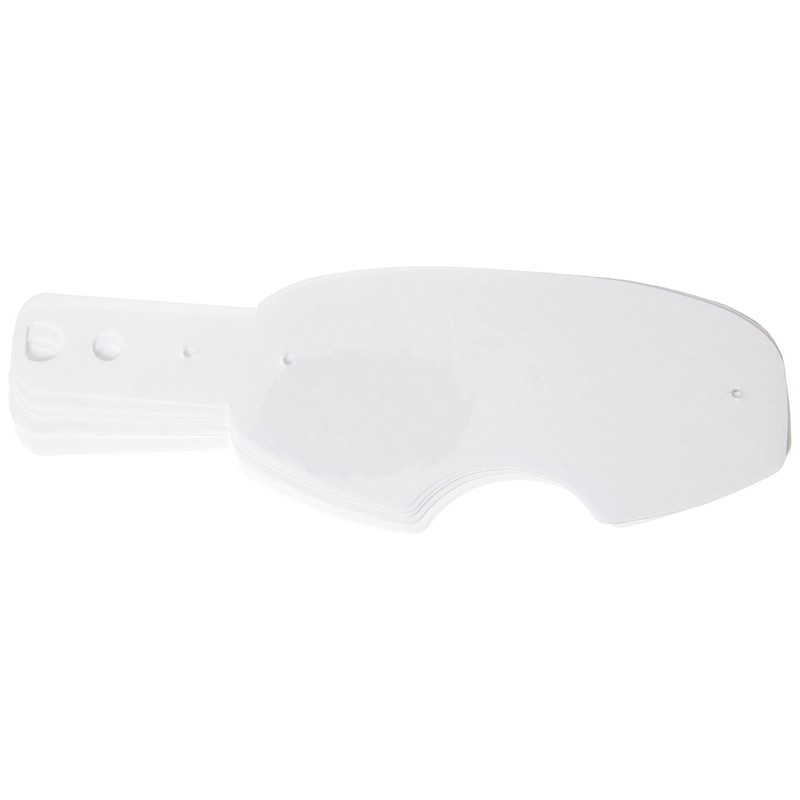 Arnette Airbrake MX STD Tear-Off, (Pack of 25)