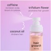 Georgiemane Hair Growth Spray 3.38 fl oz