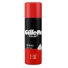 Gillette Foamy Regular Shaving Foam, 2 oz, Free Shipping