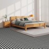 Elffloor Peel and Stick Floor Tile: 10pc 11.8 * 11.8in