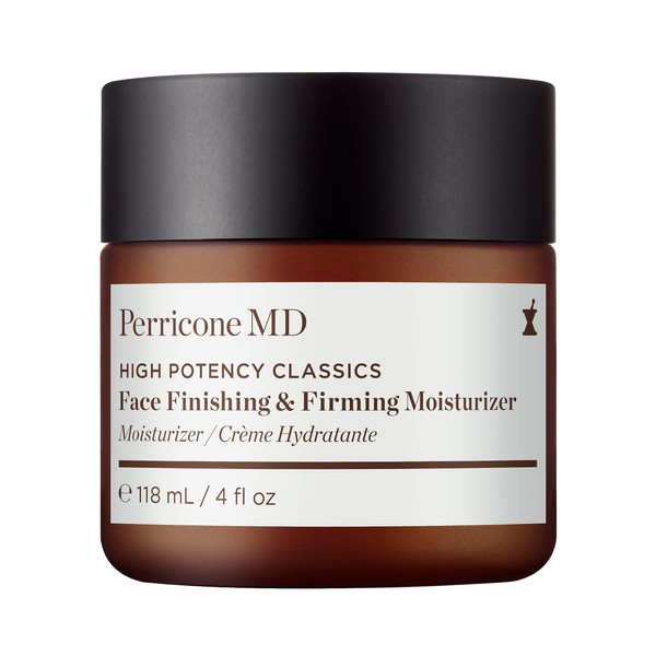 Perricone MD High Potency Classics Face Finishing & Firming Moisturizer, 4 oz.
