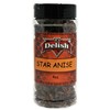 Its Delish Star Anise by Its Delish, 4 Ounce