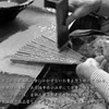 [Chopsticks] [Chopsticks Factory] Dishwasher-safe Painted Chopsticks Meteor Sakura 5 Pairs