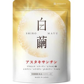 Equilis Astaxanthin Vitamin C Collagen 30 Capsules 1 / 에퀄리스 아스타잔틴 비타민C 콜라겐 30캡슐 1개