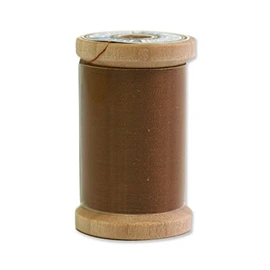 FUJIX Pice #60 [44] Sewing Thread, For Patchwork and Appliqués, 118