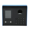 Face Fingerprint Time Attendance Machine Automatic Time Calculation Biometric Employee