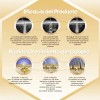 Andrea Solución Crecimiento Regenera Detiene Caída Cabello F Full