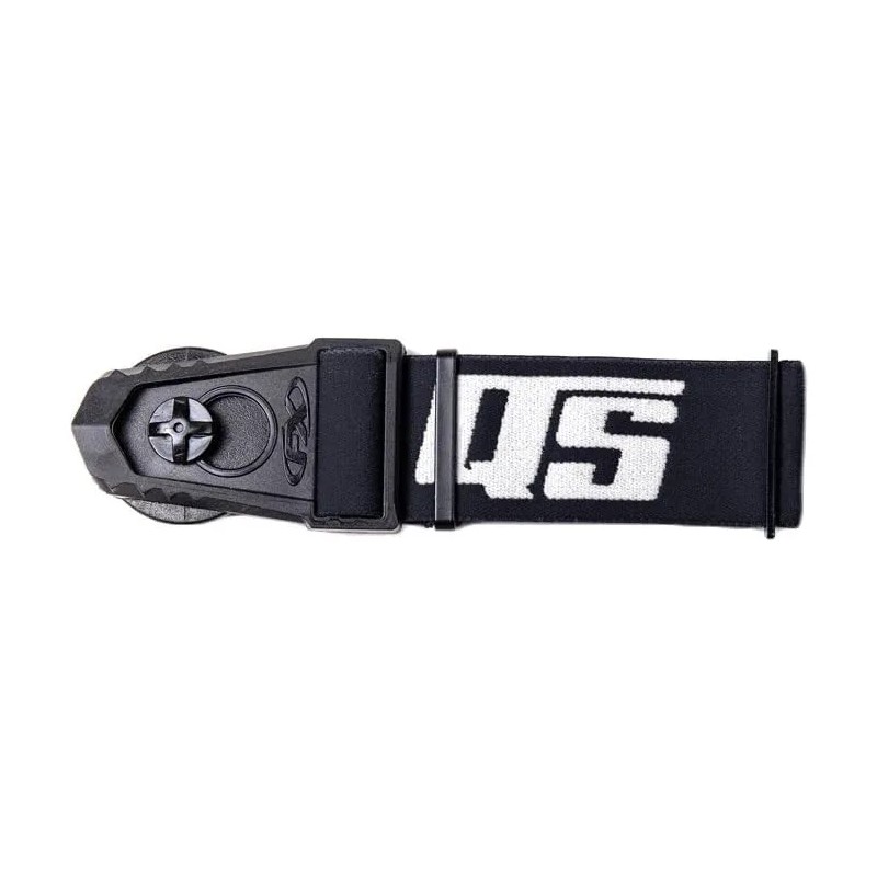 Roko Deportes Anteojos Enganche Rápido Verde Oscuro