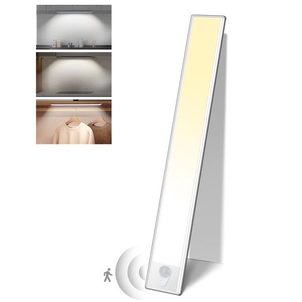 Under-Unit Light LED Light Strip Kitchen Cabinet Lighting Dimmable with