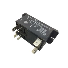 YEGAFE T92P7A22-240 240VAC 30A Power Relay DPST-NO 6Pins