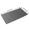 19.5in Monitor Screen Protector 16:9 Display ATM Machine AntiPeep Film