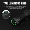Vastlite Minima Bow LEP Flashlight Portable - 280 Lumens,Range of