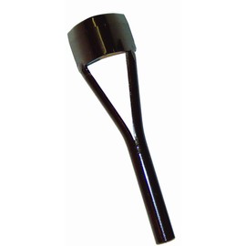 English Point Strap End Punch (2")