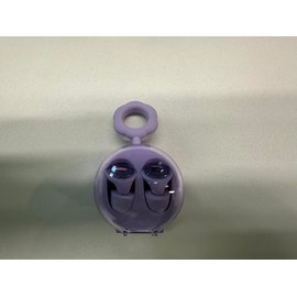 Ohrstöpsel zum Schlafen, Silikon-Ohrstöpsel, Gehörschutz, geeignet für Studium, Arbeit und Reisen