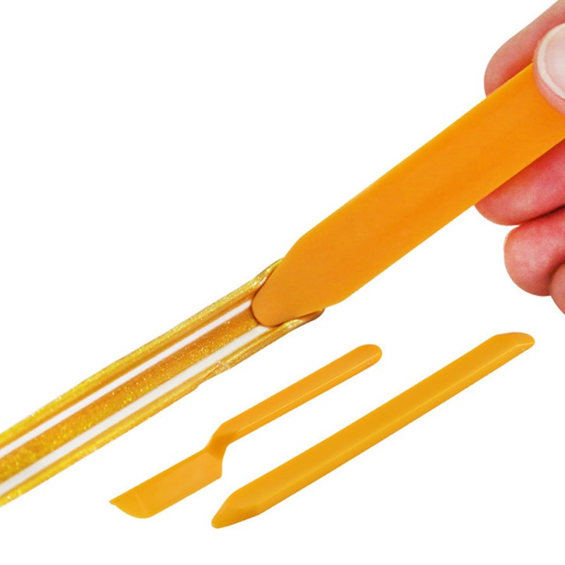 UtySty 32 Pack Caulk Tool Set Finishing Caulking Tools Smoothing
