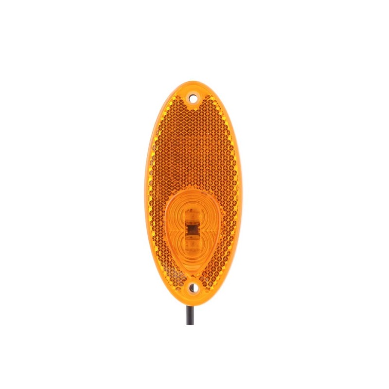 HELLA 2PS 964 295-061 Side Marker Light - LED -