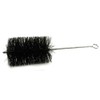 Brush Research Cylinder Washing Brush, Nylon, 3-1/2" Diameter (Pack of