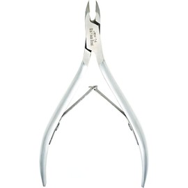  Daisybee Cuticle Nipper, Cuticle Cuticle Nipper, Nail Care, 0.2 inch (5 mm), Stainless Steel