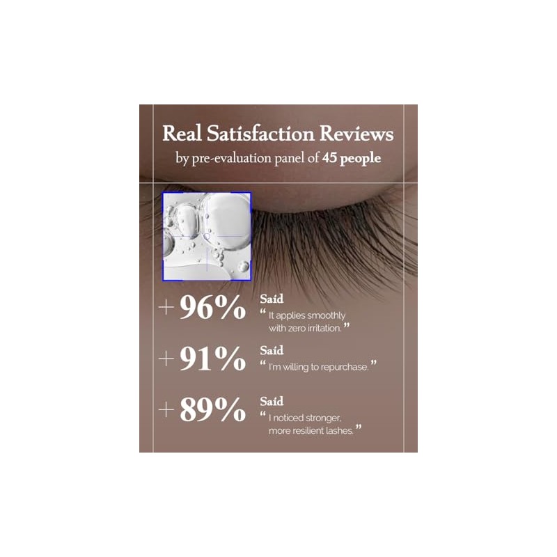 Benton - Honest Eyelash Serum